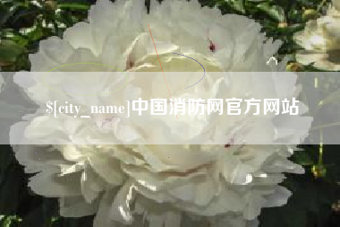 中国香港中国消防网官方网站