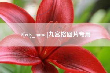 中国香港九宫格图片专用