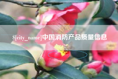 中国香港中国消防产品质量信息